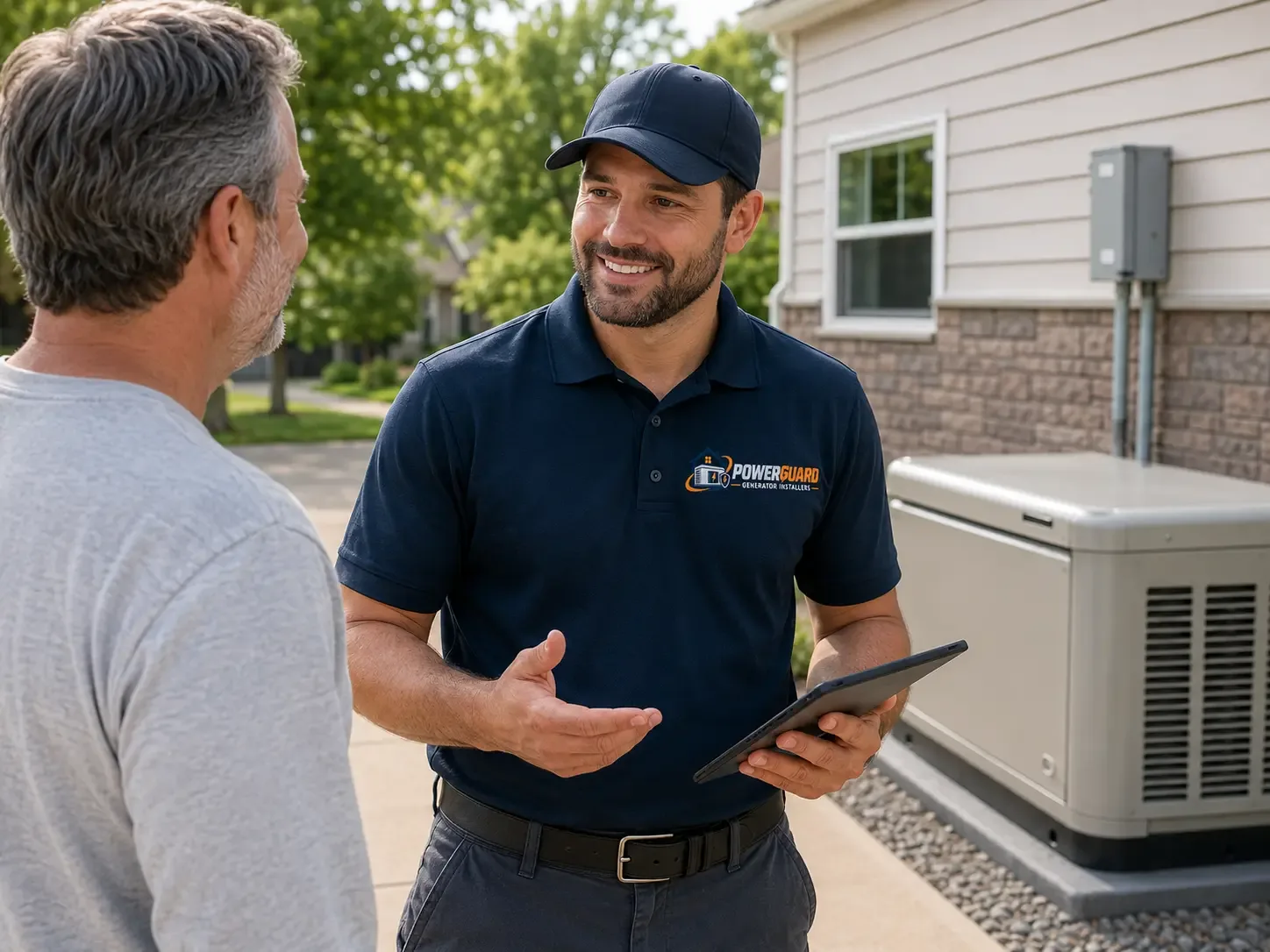 Generator Installation Loma, CO FAQs